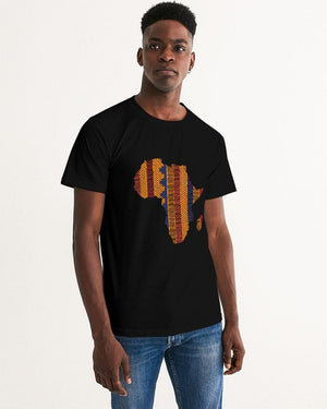 The Africa Tee - Redsoil
