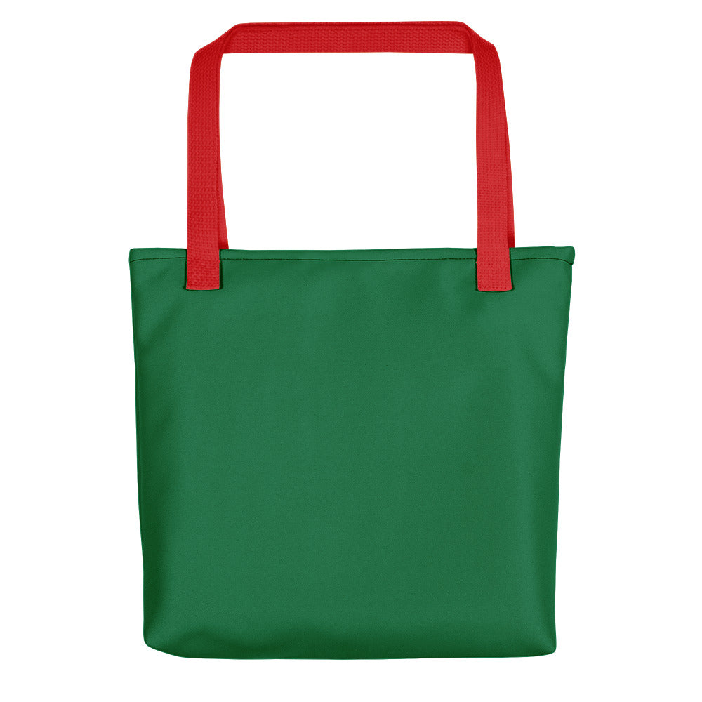 The Africa Tote - Redsoil