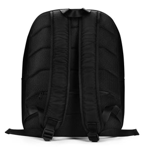 Bamako Laptop Backpack - Redsoil