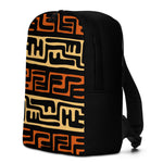 Bamako Laptop Backpack - Redsoil