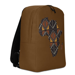 Madikwe Africa Backpack - Redsoil